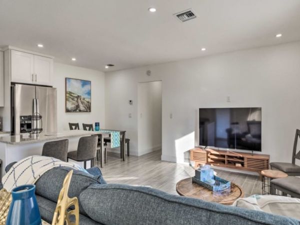 Delray Vacation Home Two Bedroom