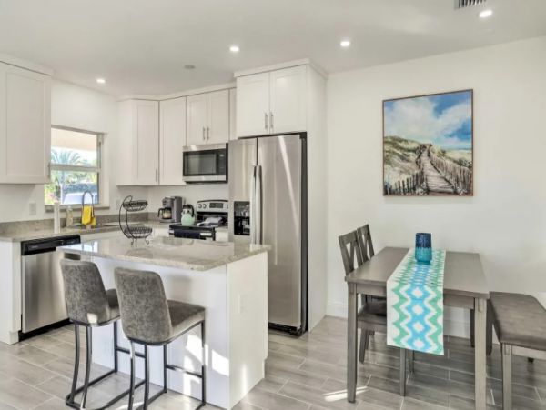 Delray Vacation Home Two Bedroom