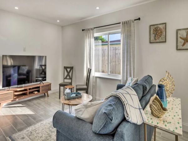 Delray Vacation Home Two Bedroom