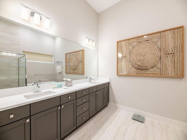 Bears Den Luxury Rental on 18th Hole