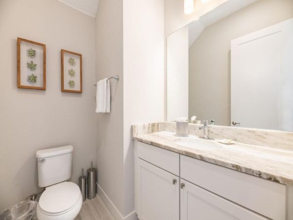 Bears Den Luxury Rental on 18th Hole
