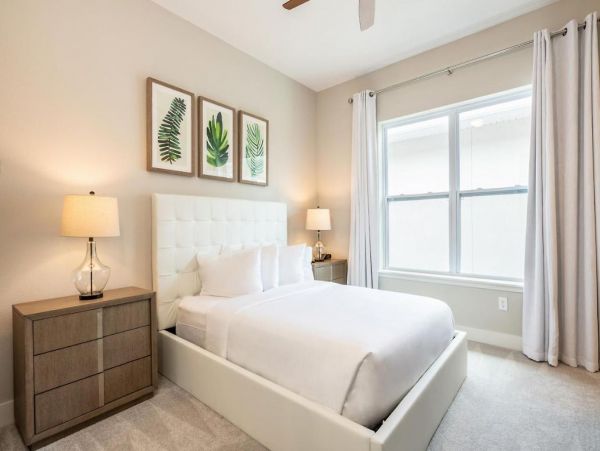 Bears Den Luxury Rental on 18th Hole