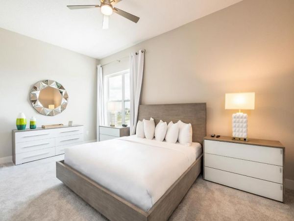 Bears Den Luxury Rental on 18th Hole