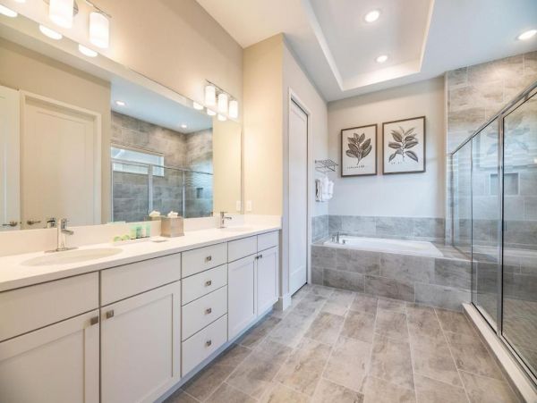Bears Den Luxury Rental on 18th Hole