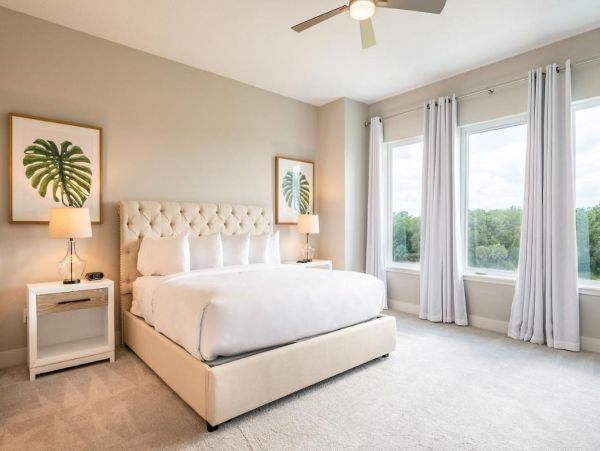 Bears Den Luxury Rental on 18th Hole