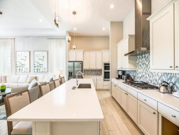 Bears Den Luxury Rental on 18th Hole