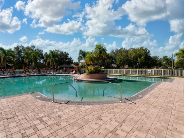 Bradenton Vacation Home Four Bedroom