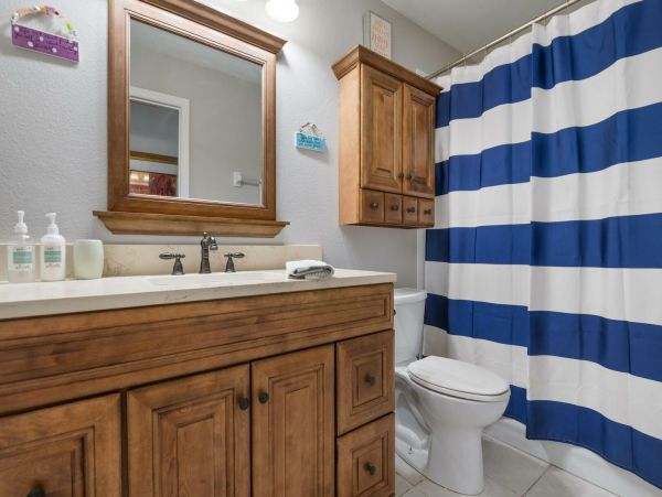 Bradenton Vacation Home Four Bedroom