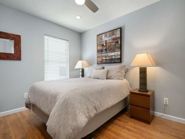Bradenton Vacation Home Four Bedroom