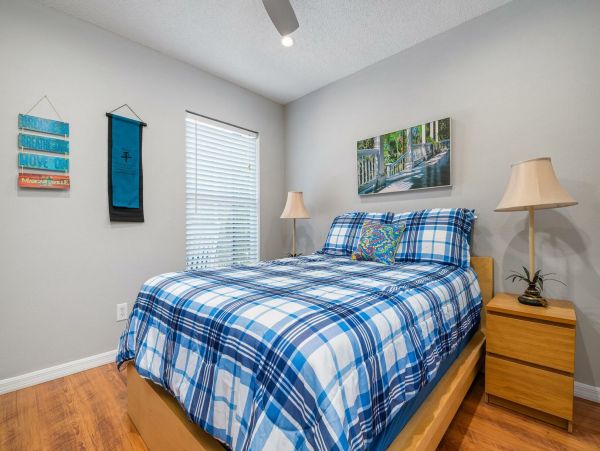 Bradenton Vacation Home Four Bedroom