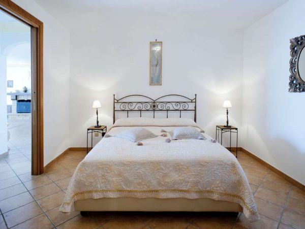 Positano Vacation Rental with Beautiful Large Terraces