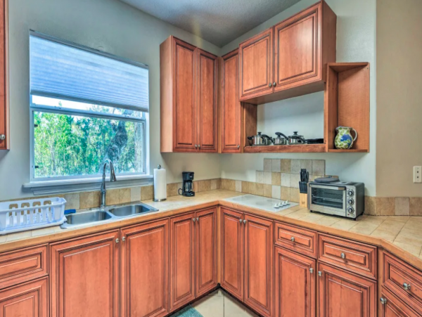 New Smyrna Beach Home 1033110
