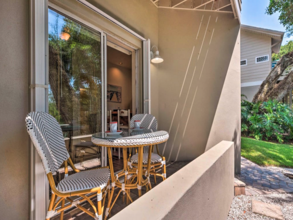 New Smyrna Beach Home 1033110