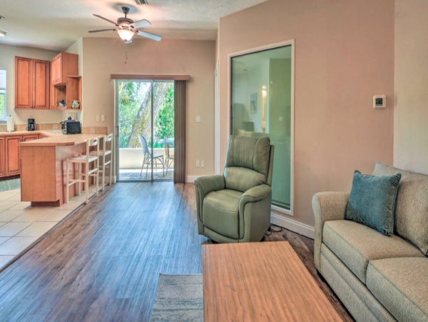 New Smyrna Beach Home 1033110