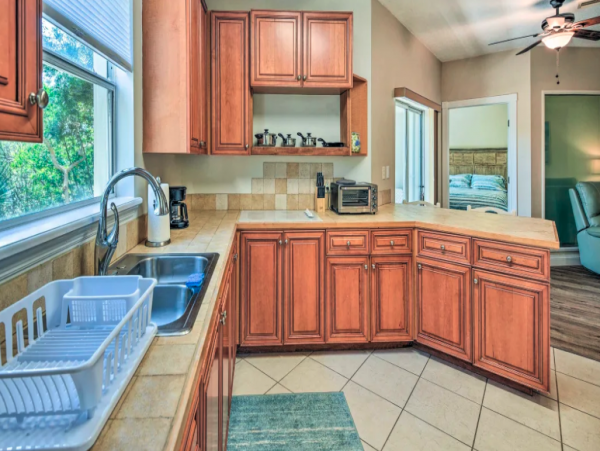 New Smyrna Beach Home 1033110