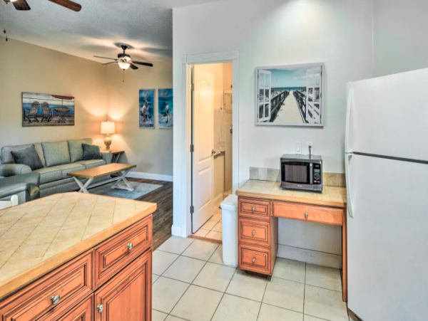 New Smyrna Beach Home 1033110