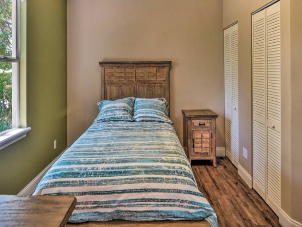 New Smyrna Beach Home 1033110