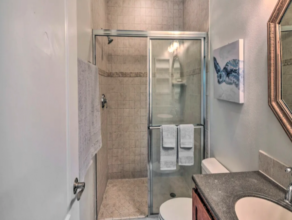 New Smyrna Beach Home 1033110