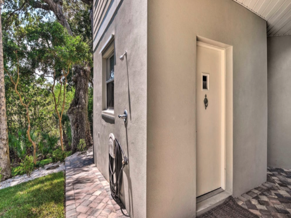 New Smyrna Beach Home 1033110