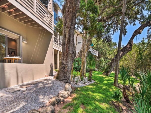 New Smyrna Beach Home 1033110