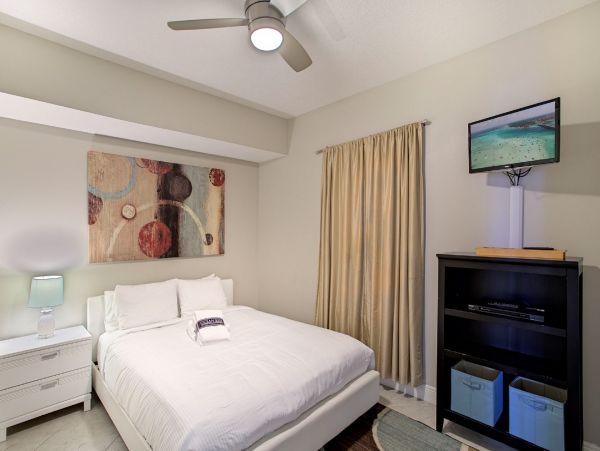 Miramar Beach Two Bedroom rental Condo with Amazing Gulf View