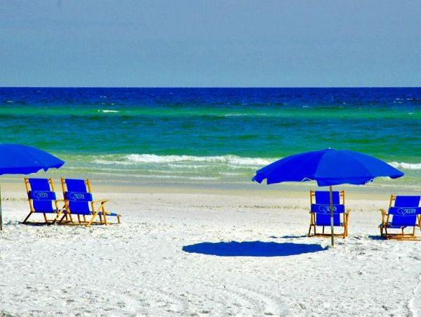 Gulf Views Vacation Condo Two Bedroom