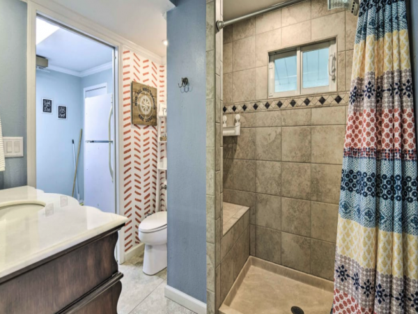Okaloosa Island Fort Walton Beach Home 1033139
