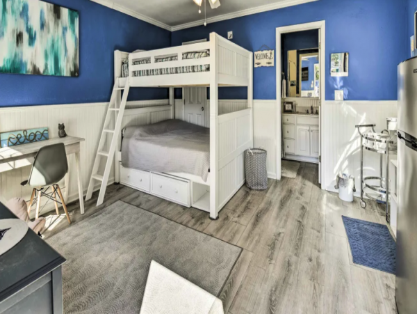 Okaloosa Island Fort Walton Beach Home 1033139