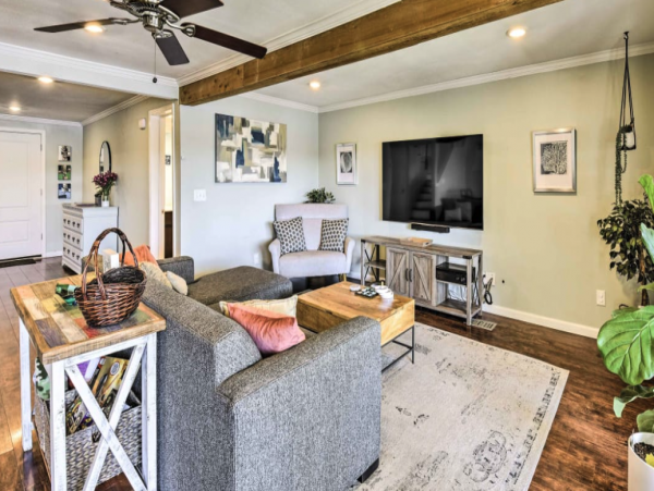 Okaloosa Island Fort Walton Beach Home 1033139