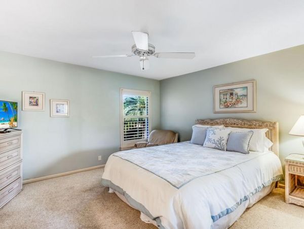 Boca Grande Vacation Condo Three Bedroom Walk to Beach