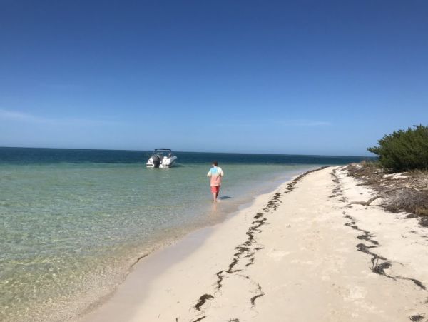 Boca Grande Vacation Condo Three Bedroom Walk to Beach