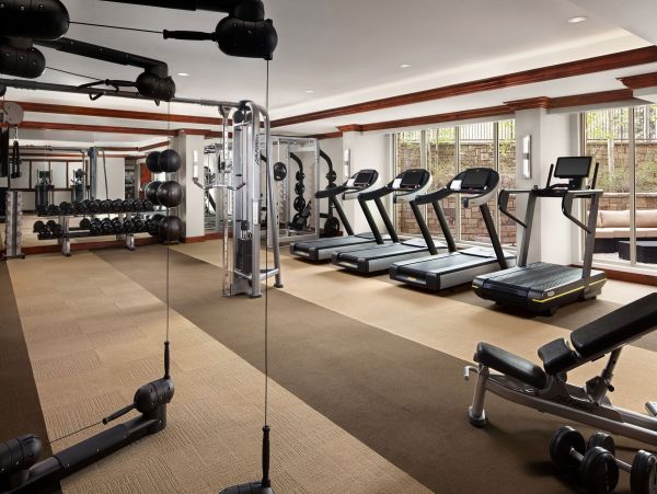 Ritz Carlton Condo Two Bedroom Mountain Views