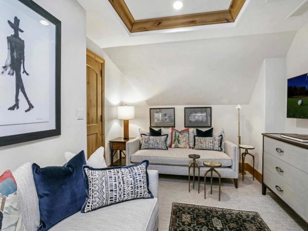 Beaver Creek Four Bedroom Ski in - Ski out Vacation Rental