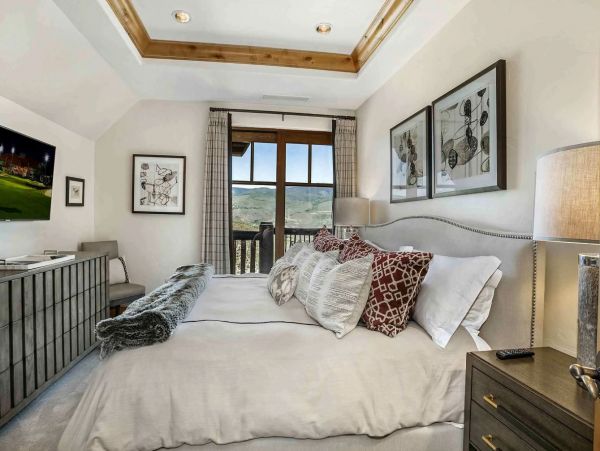 Beaver Creek Four Bedroom Ski in - Ski out Vacation Rental