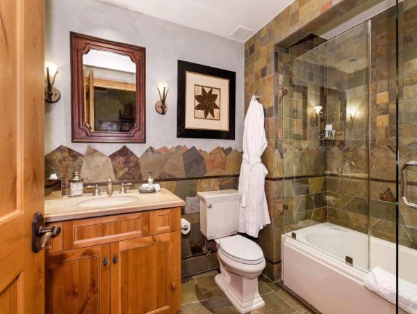 Beaver Creek Four Bedroom Ski in - Ski out Vacation Rental