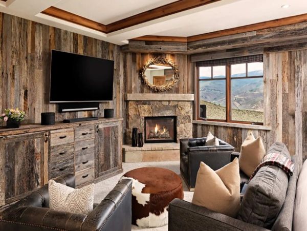 Ski Vacation Penthouse Four Bedroom Mountain Views