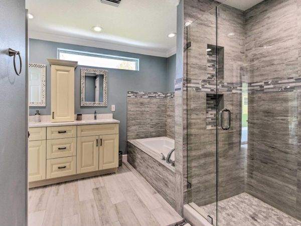 Lovely 3 Bedroom Home in Bradenton Sleeps 6
