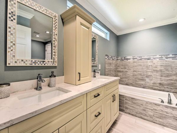 Lovely 3 Bedroom Home in Bradenton Sleeps 6