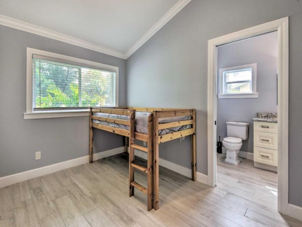 Lovely 3 Bedroom Home in Bradenton Sleeps 6