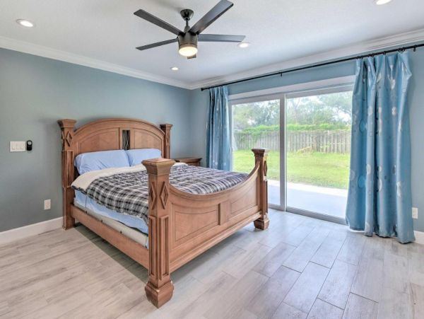 Lovely 3 Bedroom Home in Bradenton Sleeps 6