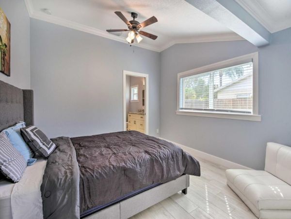 Lovely 3 Bedroom Home in Bradenton Sleeps 6