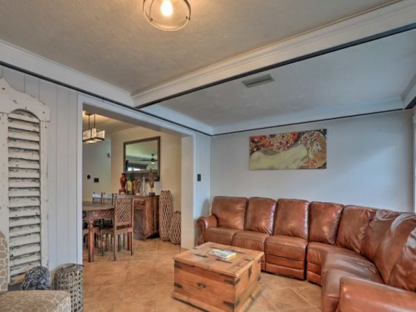 Bradenton Vacation Home with Pool & 2 Bedroom