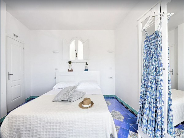 Luxury  Amalfi Six Bedroom Private Luxury Vacation Villa