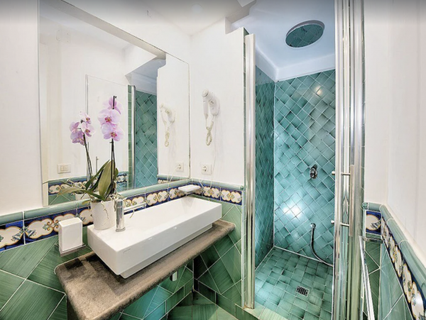 Luxury  Amalfi Six Bedroom Private Luxury Vacation Villa