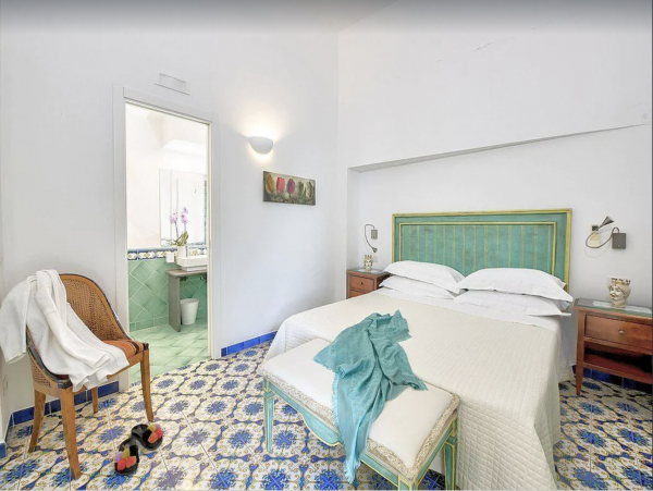Luxury  Amalfi Six Bedroom Private Luxury Vacation Villa