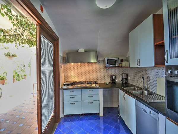 Luxury  Amalfi Six Bedroom Private Luxury Vacation Villa