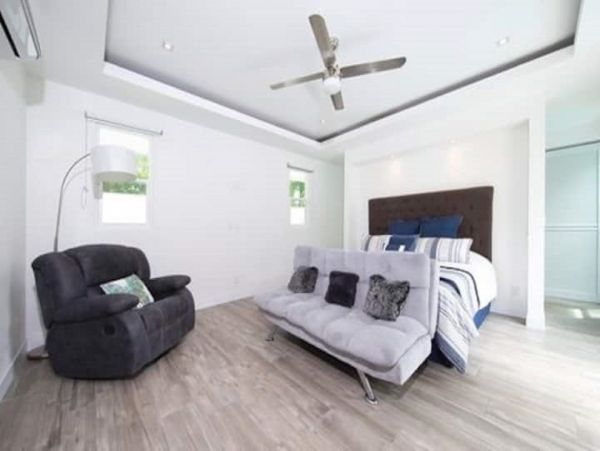 Playa Potreros Vacation Pool Home Three Bedroom