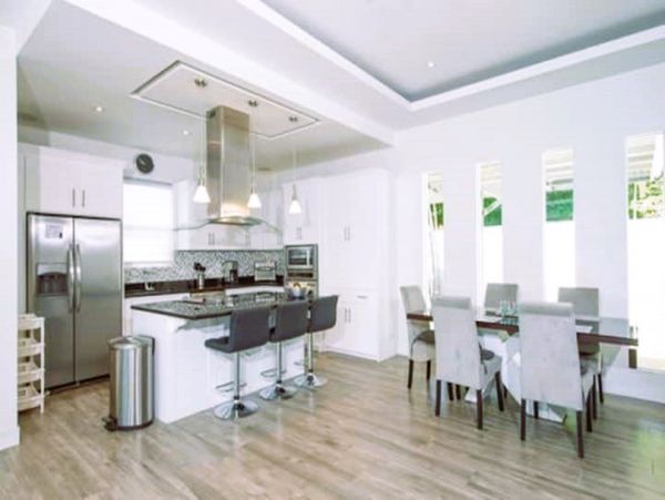 Playa Potreros Vacation Pool Home Three Bedroom