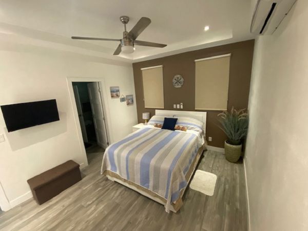 Playa Potreros Vacation Pool Home Three Bedroom