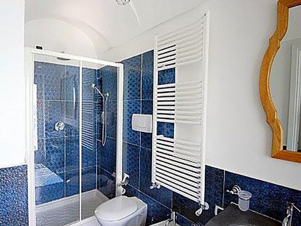 Positano Vacation Villa Five Bedroom Ocean Views